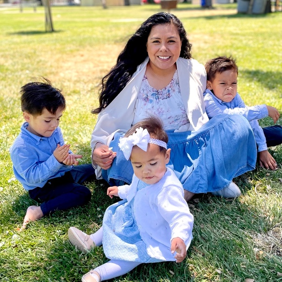 Meet your Posher, Judith - Picture 1 of 1